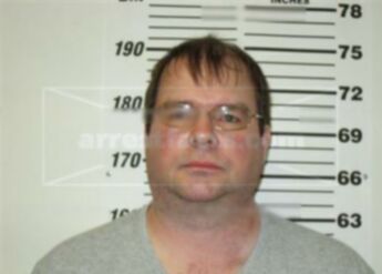 Jimmy Lee Underwood