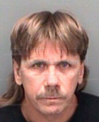 Harold Duane Matheney