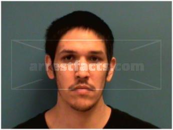 Randy Lee Hanks