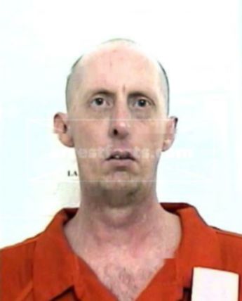Randy D Parson