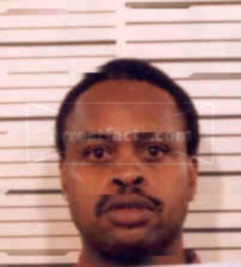 Michael Aaron Davis