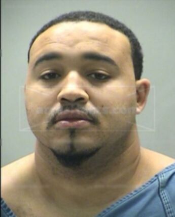 Ricardo Lenard Thomas