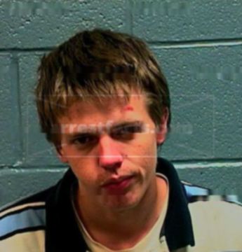 Bryon Patrick Payne
