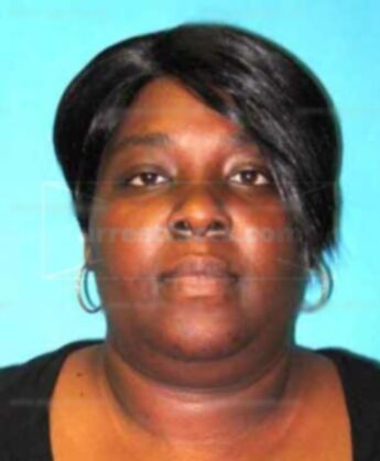 Veronica Renee Campbell