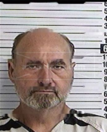 David James Peterson