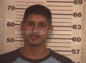 Inocencio Martinez Garcia