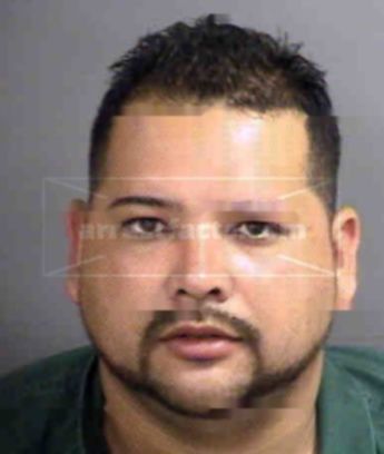Adrian Isaac Martinez