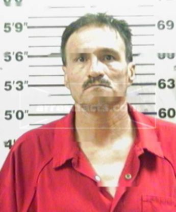 Raymond Garza