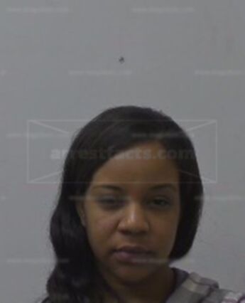 Tiffany Lavonne King