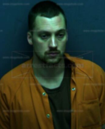 Christopher Dillon Alcorn