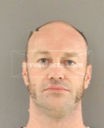 Jason Scott Caruthers