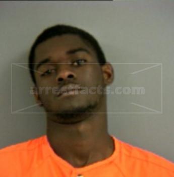 Ra'mon Trevae Griffin