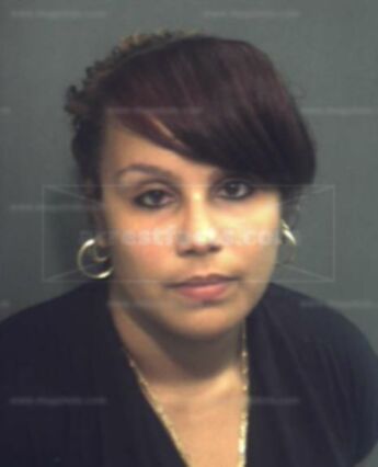 Veronica Lee Soto