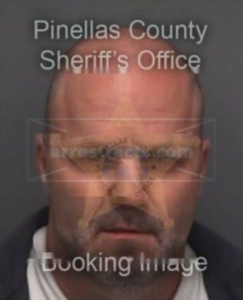 Dennis Patrick Kennedy