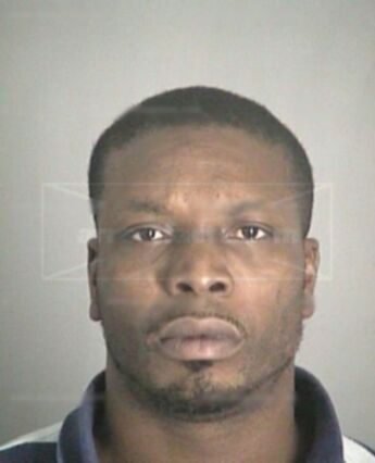 Danny Earl Harris