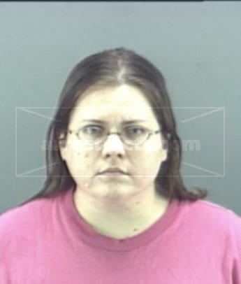 Rachel Elizabeth Toland