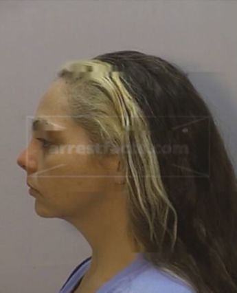 Brittany Marie Housand