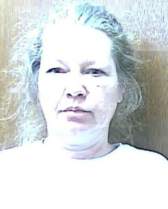 Virginia S Grissom