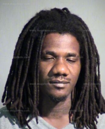 Zrone Lee Coker