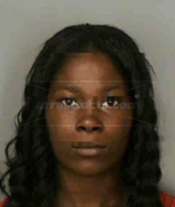 Shaneka Denise Jones