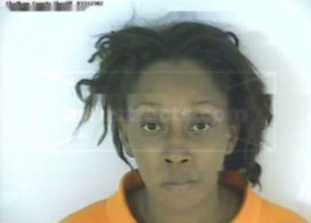 Shamica Jennetta Mcneil