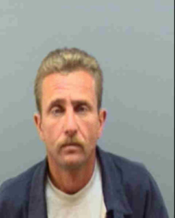 Michael Allen Williams