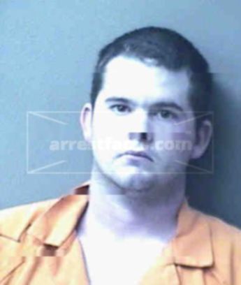 Shawn Joseph Armstrong
