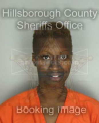Elsie Lasha Jones