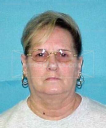 Sandra Rodgers
