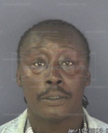 Willie Baker