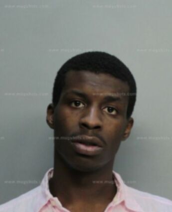 Deshane Sanders