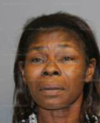 Daisy Lee Hathorn