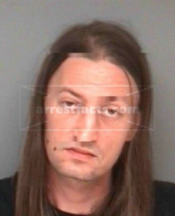 Jeffrey Eugene Williams
