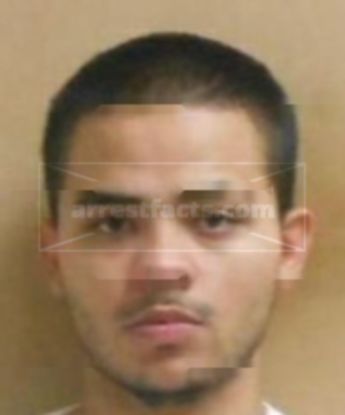Estevan Silva R