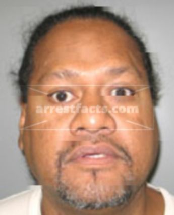 Geoffrey Atupuha
