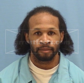 Darrell Irvin