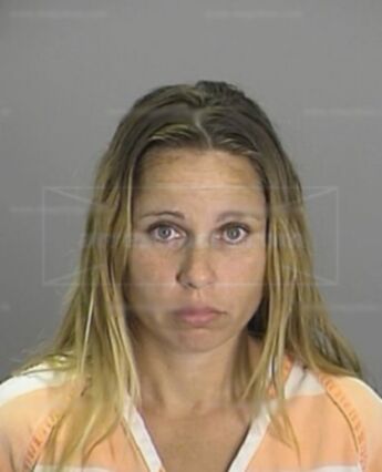 Jennifer Marie Luby