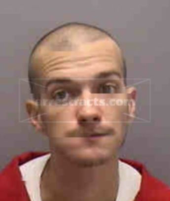 Stephen Christopher Houser