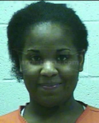 Tannisha B Jones