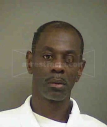 John Anthony Rowe