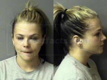 Arielle Roxanne Johnson