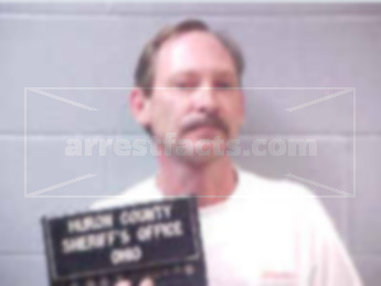 Richard Daniel Parker