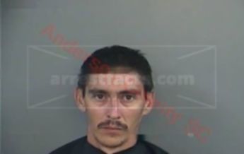 Travis Robert Jourdan