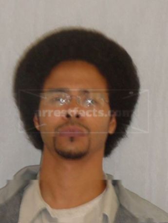 Tony Brazille Jr.