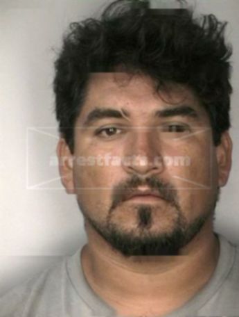 Alberto Aguilar