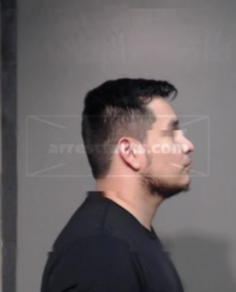 Roberto Carlos Hernandez