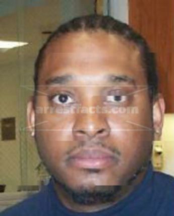 George Ray Brockington