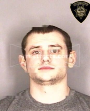 Ryan Wayne Nicholson