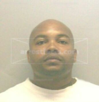 Antwan Maurice Chambers