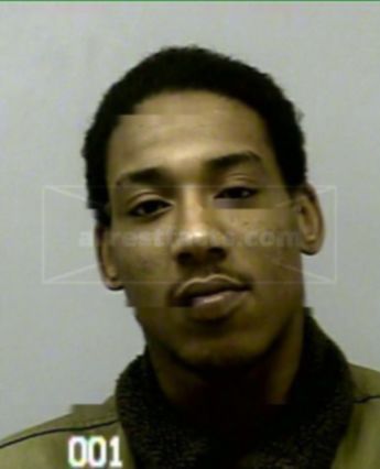 Timothy Jorge Watt